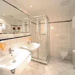 Parkhotel Ropeter Γκέτινγκεν