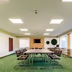 Parkhotel Ropeter Hotel