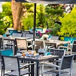 Parkhotel Ropeter Göttingen
