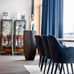 Ξενοδοχείο Parkhotel Ropeter Γκέτινγκεν