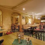 Hotel Parkhotel Ropeter Göttingen