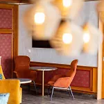 Hotel Parkhotel Ropeter