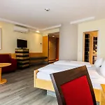 Parkhotel Ropeter 4*