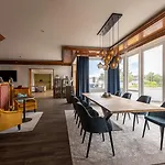 Parkhotel Ropeter Γκέτινγκεν