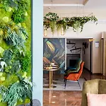 Hotel Parkhotel Ropeter