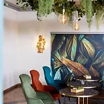 Parkhotel Ropeter