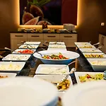Parkhotel Ropeter Ξενοδοχείο
