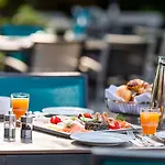 Parkhotel Ropeter Hotel 4*