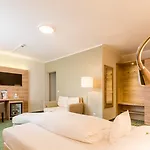 Parkhotel Ropeter 4* Göttingen