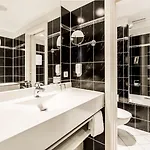 Parkhotel Ropeter