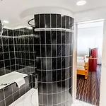 Parkhotel Ropeter Hotel 4*