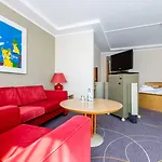 Ξενοδοχείο Parkhotel Ropeter