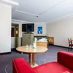 Parkhotel Ropeter Hotel 4*
