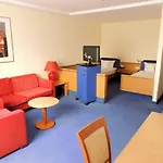 Parkhotel Ropeter Hotel Göttingen