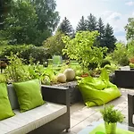 Parkhotel Ropeter Hotel Göttingen
