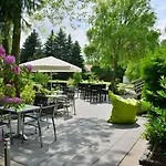 Hotel Parkhotel Ropeter Göttingen