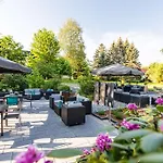 Parkhotel Ropeter 4*