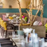 Hotel Parkhotel Ropeter
