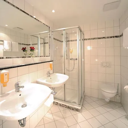 Parkhotel Ropeter Γκέτινγκεν