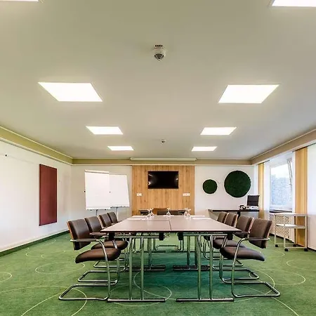 Parkhotel Ropeter Hotel