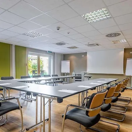 Parkhotel Ropeter 4*