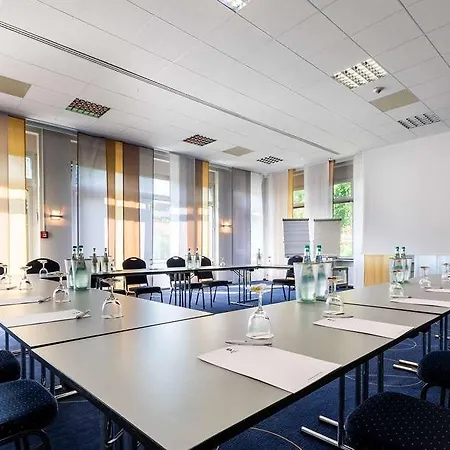 Parkhotel Ropeter Hotel 4*