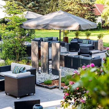 Parkhotel Ropeter Hotel
