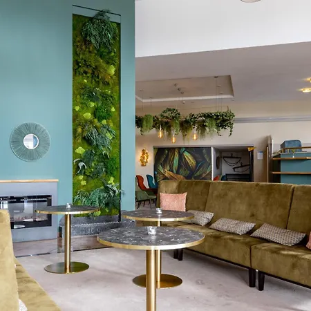 Parkhotel Ropeter 4*