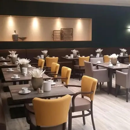 Parkhotel Ropeter