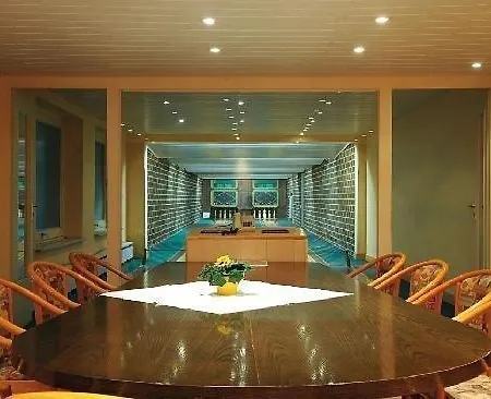 Parkhotel Ropeter