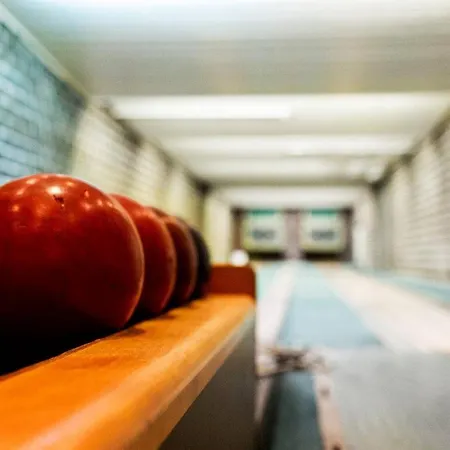 Parkhotel Ropeter Ξενοδοχείο