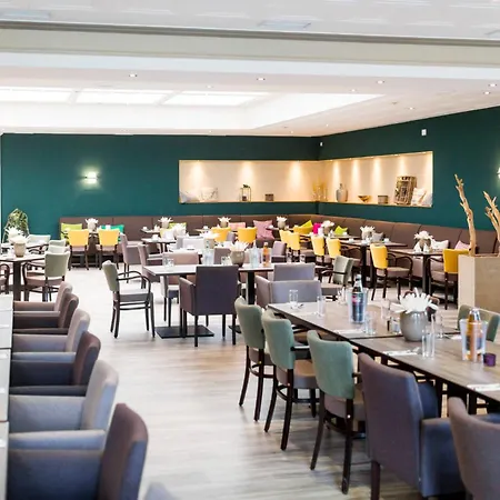 Ξενοδοχείο Parkhotel Ropeter 4*