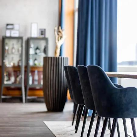 Hotel Parkhotel Ropeter Göttingen