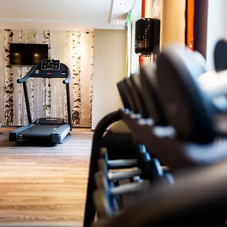 Ξενοδοχείο Parkhotel Ropeter Γκέτινγκεν