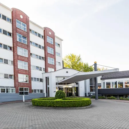 Hotel Parkhotel Ropeter 4*