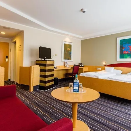 Parkhotel Ropeter Hotel 4*
