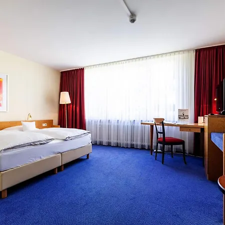Parkhotel Ropeter Γκέτινγκεν