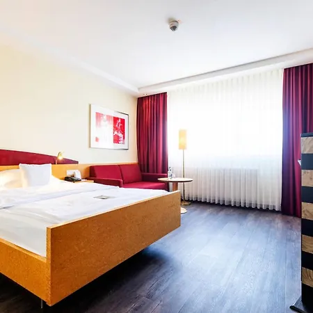 Parkhotel Ropeter מלון Göttingen