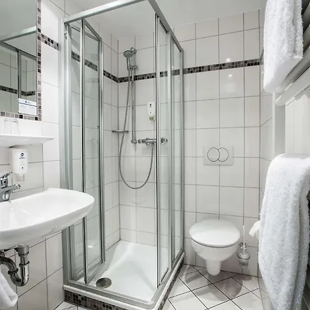 Parkhotel Ropeter 4* Göttingen