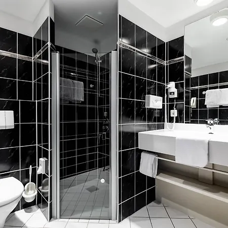 Parkhotel Ropeter Hotel 4*