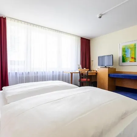 Parkhotel Ropeter 4* Гёттинген