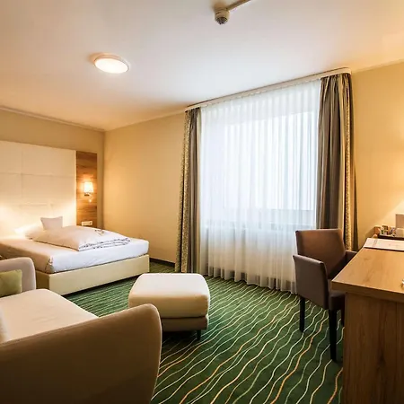 Parkhotel Ropeter 4*