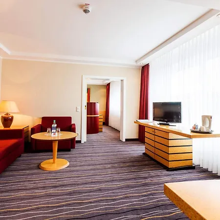Parkhotel Ropeter Göttingen