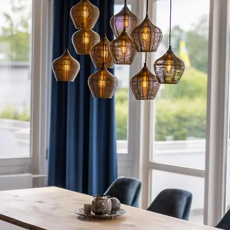 Parkhotel Ropeter Ξενοδοχείο 4*