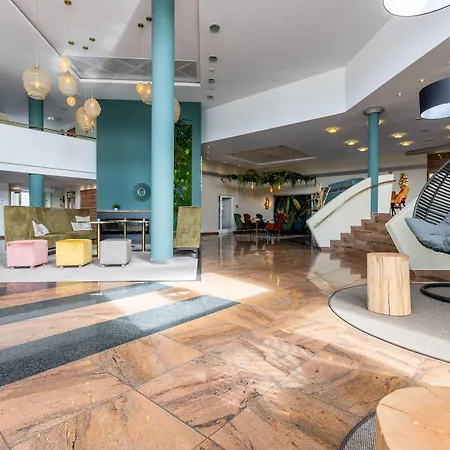 Parkhotel Ropeter Ξενοδοχείο 4*