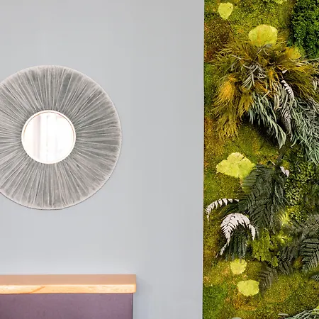 Parkhotel Ropeter 4* Γκέτινγκεν