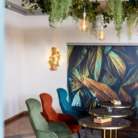 Parkhotel Ropeter