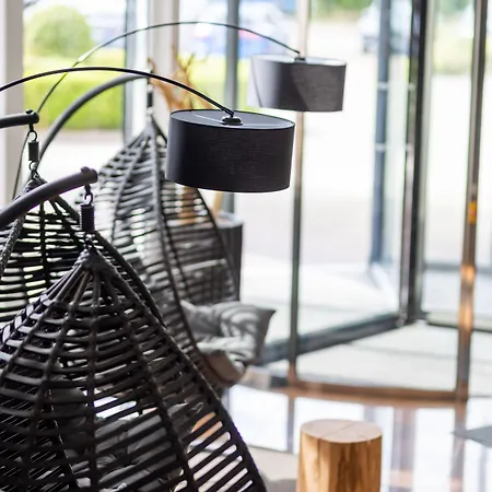 Parkhotel Ropeter Ξενοδοχείο Γκέτινγκεν