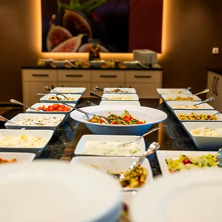 Parkhotel Ropeter Ξενοδοχείο