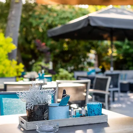 Parkhotel Ropeter Ξενοδοχείο